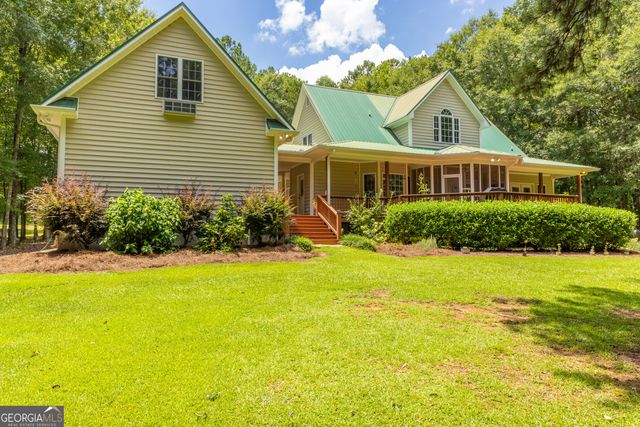 624 Spring Creek Road, Thomaston, GA 30286