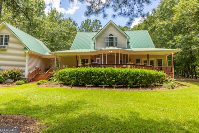 624 Spring Creek Road, Thomaston, GA 30286