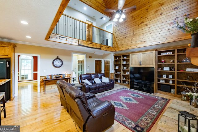 624 Spring Creek Road, Thomaston, GA 30286