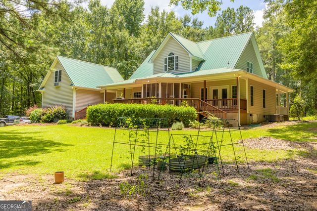 624 Spring Creek Road, Thomaston, GA 30286
