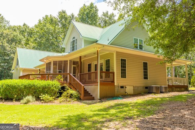 624 Spring Creek Road, Thomaston, GA 30286