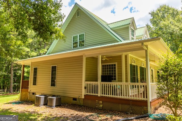 624 Spring Creek Road, Thomaston, GA 30286