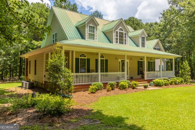 624 Spring Creek Road, Thomaston, GA 30286