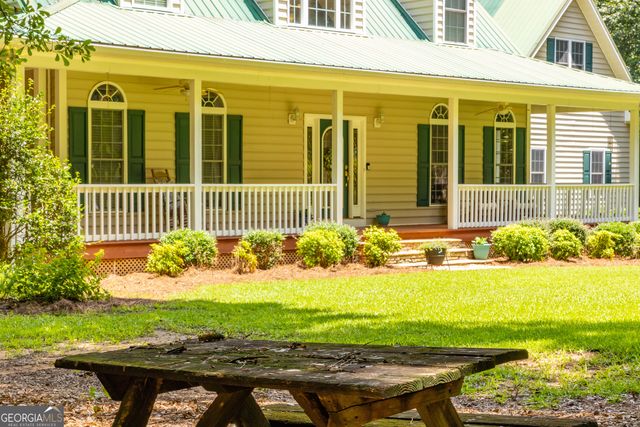 624 Spring Creek Road, Thomaston, GA 30286