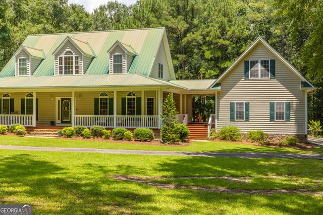 624 Spring Creek Road, Thomaston, GA 30286