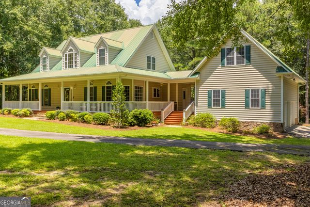 624 Spring Creek Road, Thomaston, GA 30286