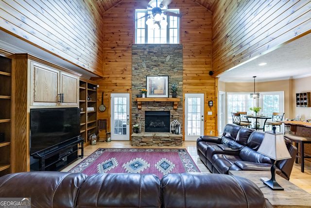 624 Spring Creek Road, Thomaston, GA 30286