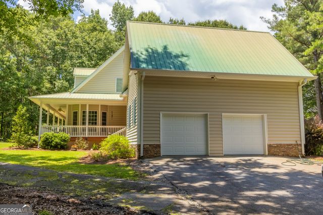 624 Spring Creek Road, Thomaston, GA 30286
