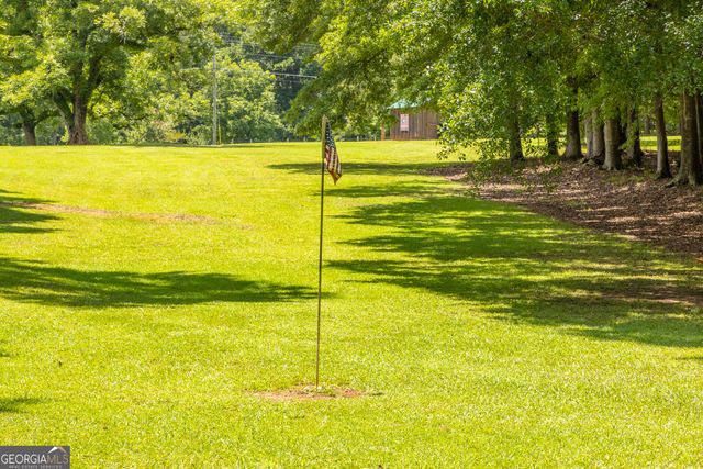 624 Spring Creek Road, Thomaston, GA 30286