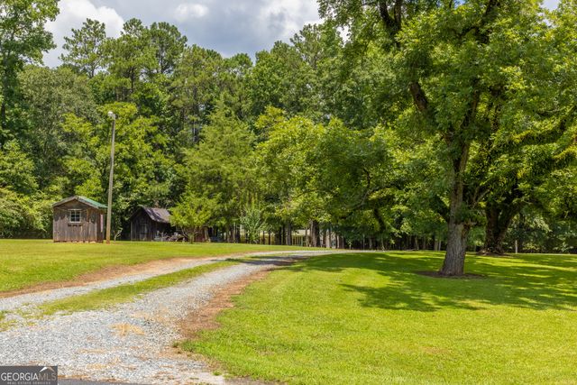 624 Spring Creek Road, Thomaston, GA 30286