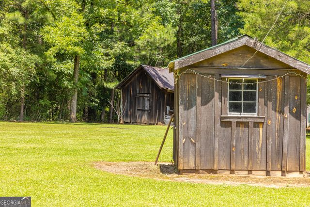 624 Spring Creek Road, Thomaston, GA 30286