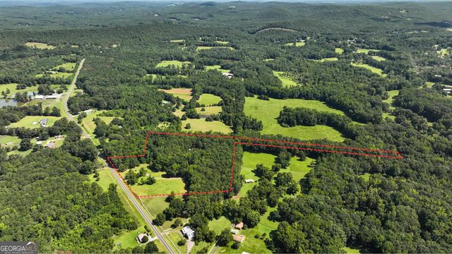 624 Spring Creek Road, Thomaston, GA 30286