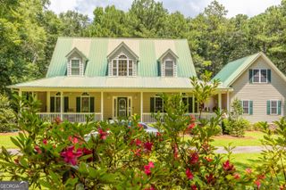 624 Spring Creek Road, Thomaston, GA 30286