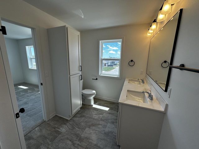 1054 Happy LANE, Sheboygan Falls, WI 53085