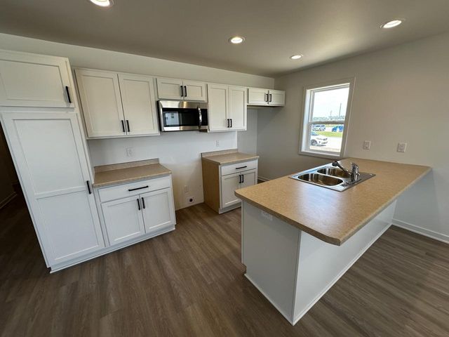1054 Happy LANE, Sheboygan Falls, WI 53085