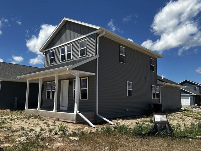 1054 Happy LANE, Sheboygan Falls, WI 53085