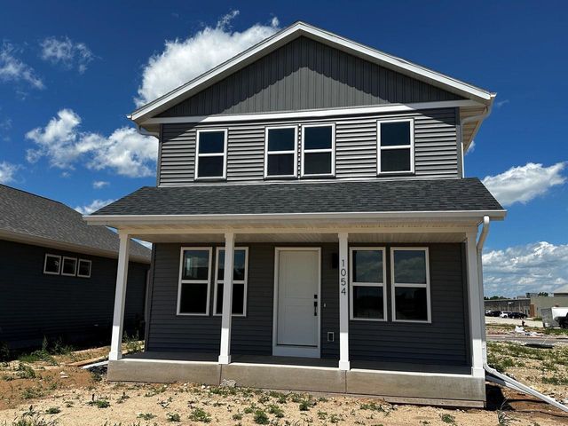 1054 Happy LANE, Sheboygan Falls, WI 53085