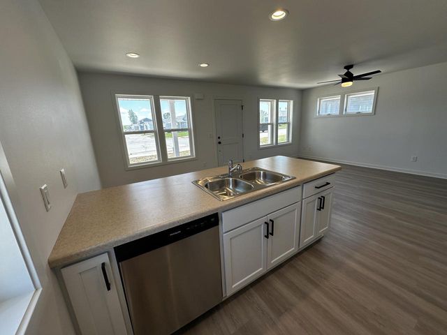 1054 Happy LANE, Sheboygan Falls, WI 53085