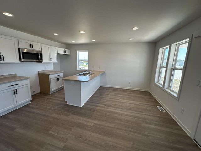 1054 Happy LANE, Sheboygan Falls, WI 53085