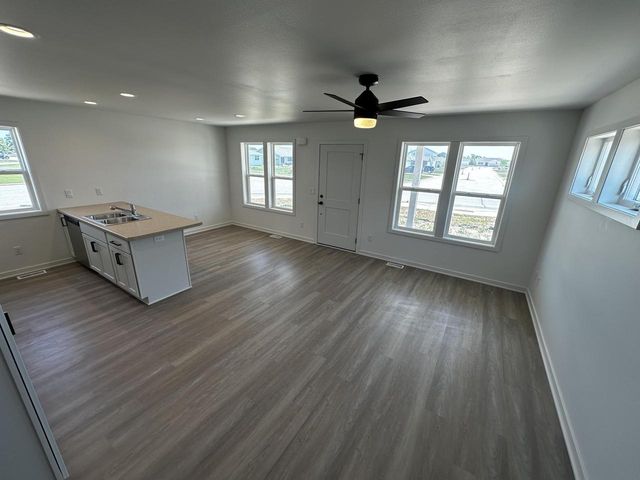1054 Happy LANE, Sheboygan Falls, WI 53085