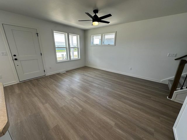 1054 Happy LANE, Sheboygan Falls, WI 53085