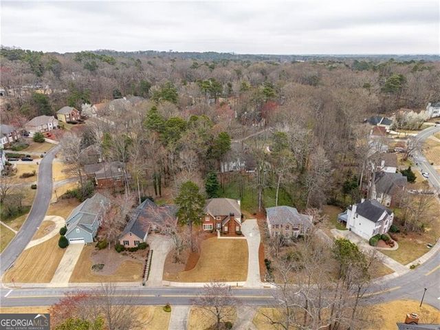 974 Laurel Springs Lane SW, Marietta, GA 30064