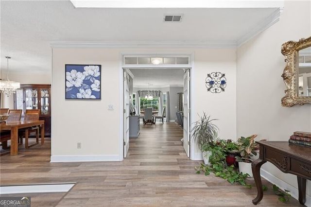 974 Laurel Springs Lane SW, Marietta, GA 30064