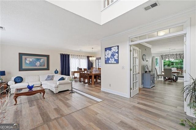 974 Laurel Springs Lane SW, Marietta, GA 30064