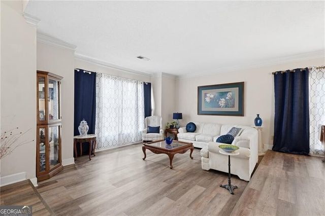 974 Laurel Springs Lane SW, Marietta, GA 30064