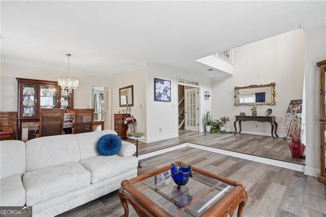 974 Laurel Springs Lane SW, Marietta, GA 30064