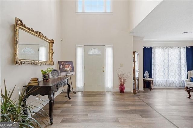 974 Laurel Springs Lane SW, Marietta, GA 30064