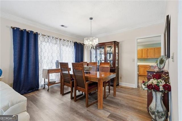 974 Laurel Springs Lane SW, Marietta, GA 30064