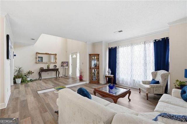 974 Laurel Springs Lane SW, Marietta, GA 30064