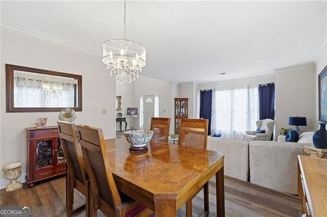 974 Laurel Springs Lane SW, Marietta, GA 30064