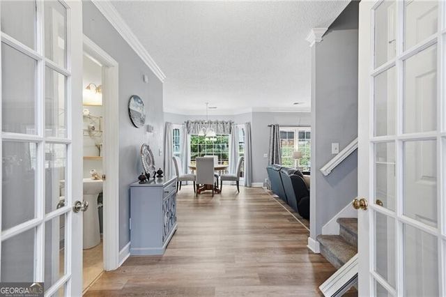 974 Laurel Springs Lane SW, Marietta, GA 30064