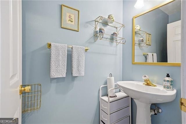 974 Laurel Springs Lane SW, Marietta, GA 30064