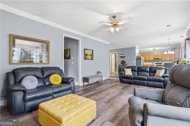 974 Laurel Springs Lane SW, Marietta, GA 30064