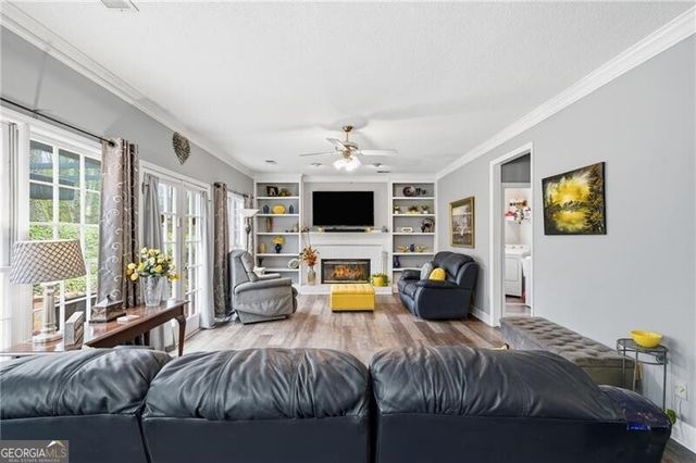 974 Laurel Springs Lane SW, Marietta, GA 30064