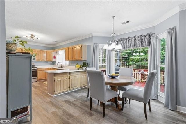 974 Laurel Springs Lane SW, Marietta, GA 30064