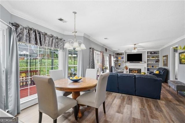 974 Laurel Springs Lane SW, Marietta, GA 30064