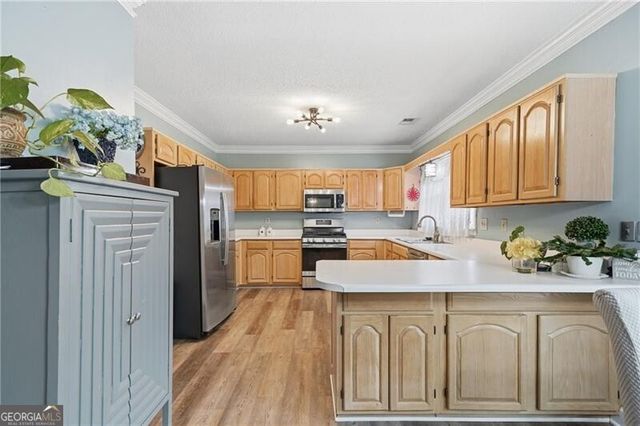 974 Laurel Springs Lane SW, Marietta, GA 30064