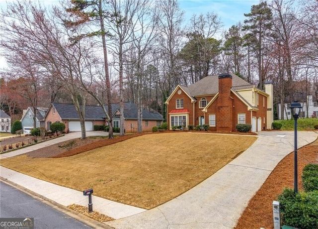 974 Laurel Springs Lane SW, Marietta, GA 30064