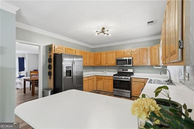 974 Laurel Springs Lane SW, Marietta, GA 30064