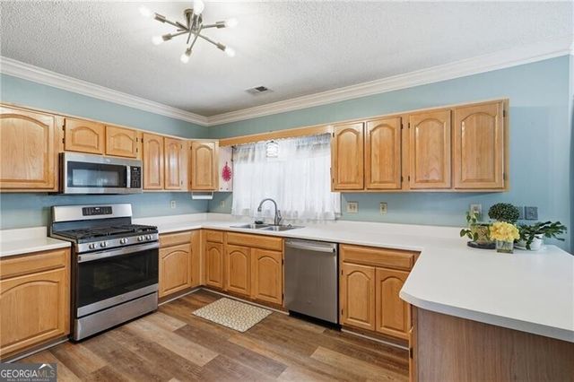 974 Laurel Springs Lane SW, Marietta, GA 30064