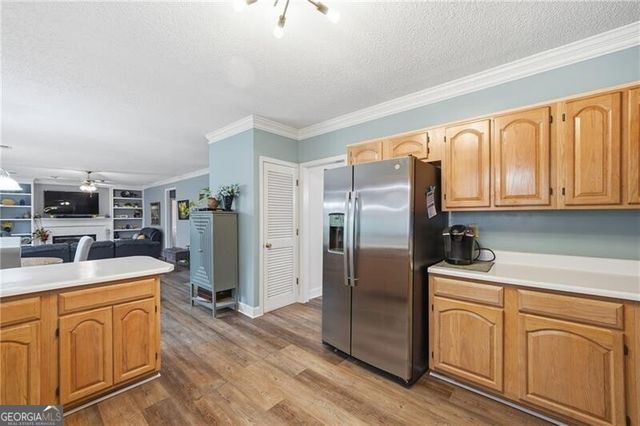 974 Laurel Springs Lane SW, Marietta, GA 30064