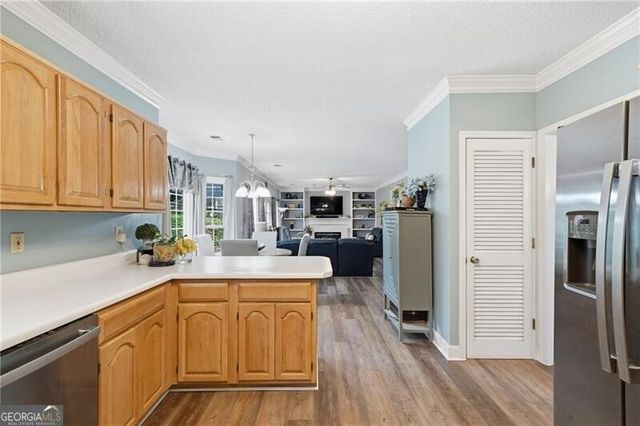 974 Laurel Springs Lane SW, Marietta, GA 30064