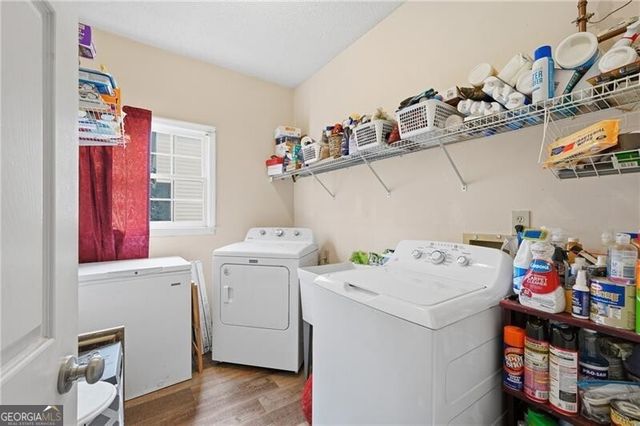 974 Laurel Springs Lane SW, Marietta, GA 30064