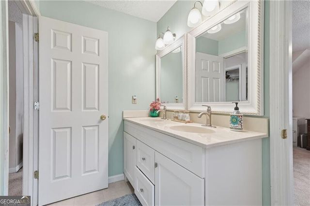 974 Laurel Springs Lane SW, Marietta, GA 30064