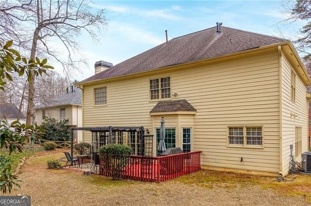 974 Laurel Springs Lane SW, Marietta, GA 30064