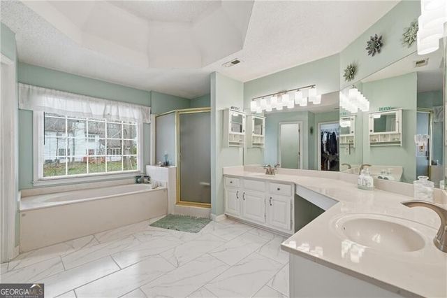 974 Laurel Springs Lane SW, Marietta, GA 30064